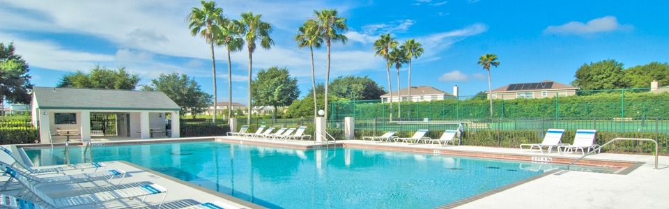 Community Pool Diamond Cove -Emerald Forest Community Pool